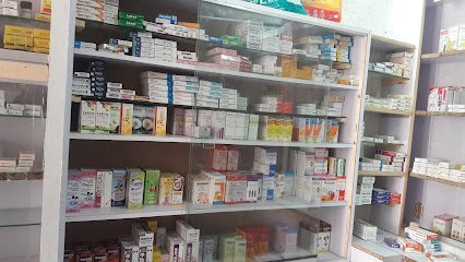 Azan Medical Store