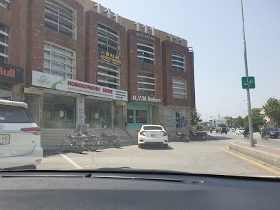 Care Homeopathic Store And Clinic