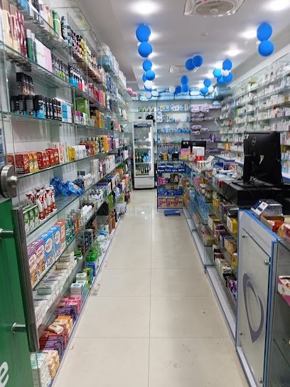 Healthwire Pharmacy