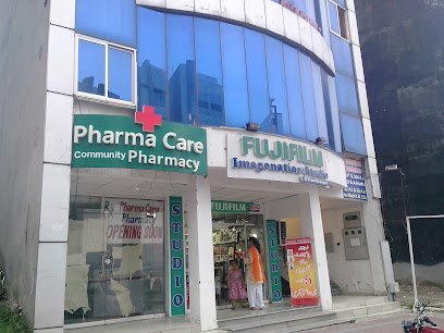 Pharmacare Pharmacy