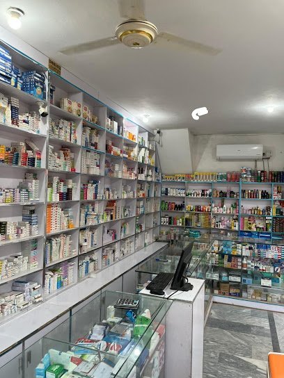 Raziq Pharmacy