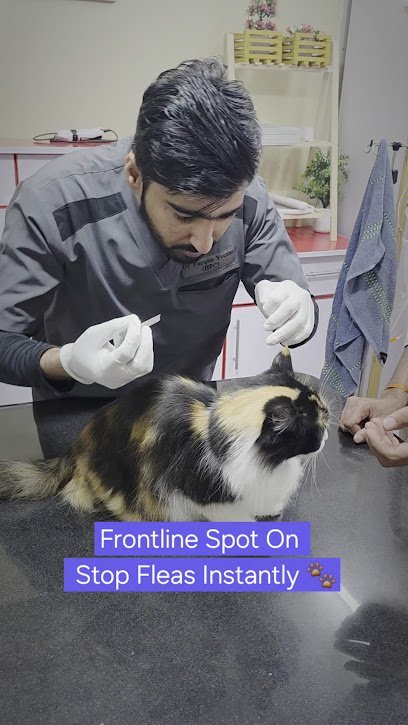 Hope Pets Clinic