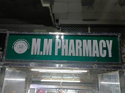 Mm Pharmacy & Cosmetics