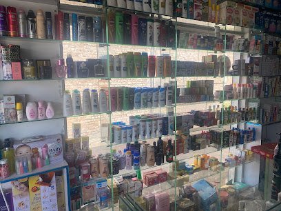 Ms Medical Store And Cosmetics