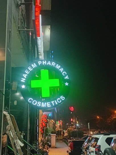 Naeem Pharmacy
