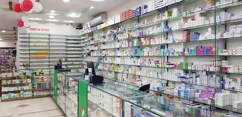 Virk Pharmacy