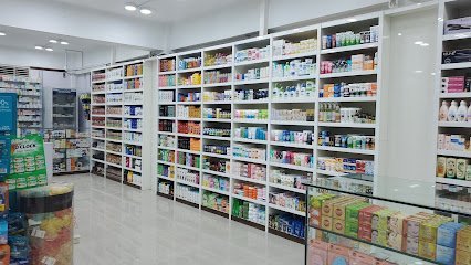 Shaheen Chemist & Grocery