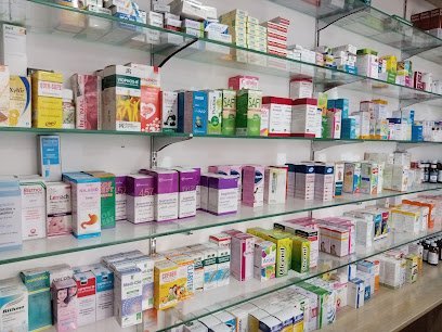 Green Health Pharmacy & General Store