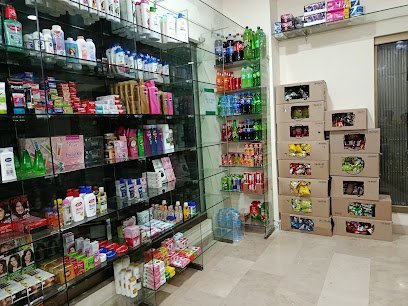 Lifesaver Pharmacy