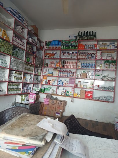 Babar Medical Store
