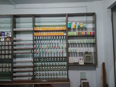 Hashmi Homoeo Health Clinic & Store