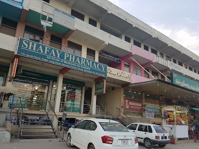 Shafey Pharmacy