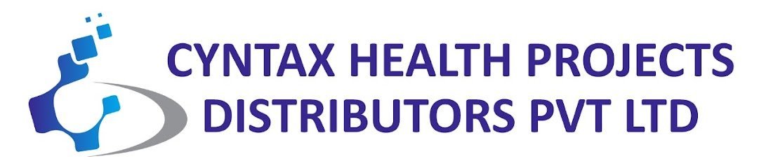 Cyntax Health Projects Distributors