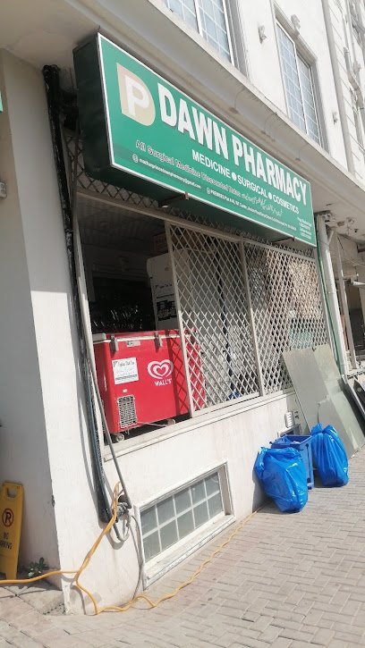Dawn Pharmacy