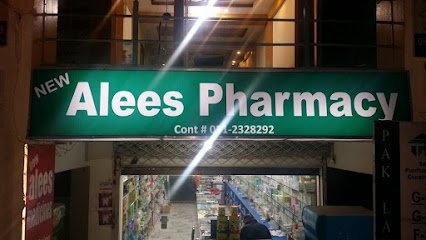 New Alees Pharmacy