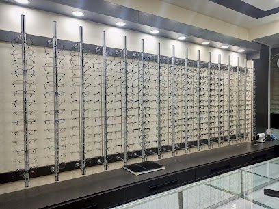Hamza Optics G13