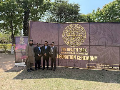 The Health Park