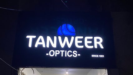 Tanweer Optical