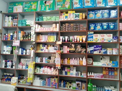 Sadaqat Medical Store