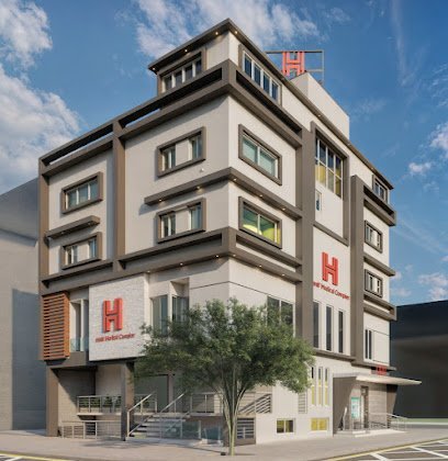 Hanif Medical Complex