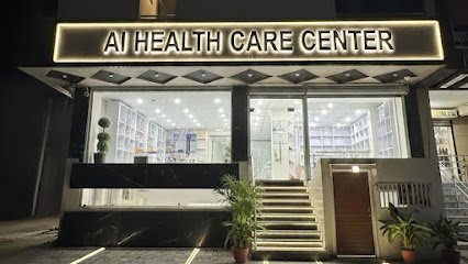 Ai Health Care Center