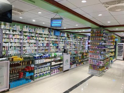 B&S Pharmacy G-15
