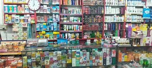 Qureshi Medical Store