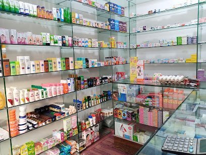 Babu G Pharmacy