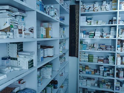 Medivantis Pharma