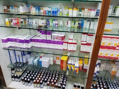 Khan Pharmacy