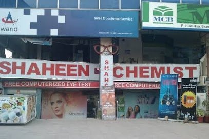Shaheen Chemist