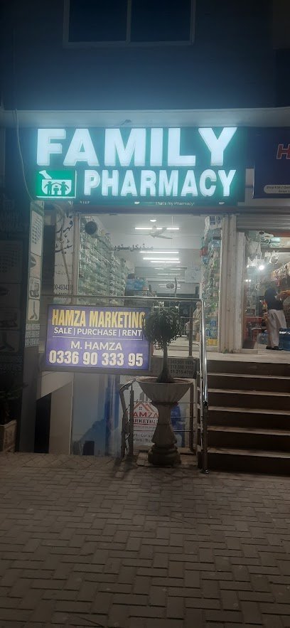 Family Pharmacy