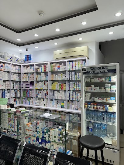 Nuwell Pharmacy