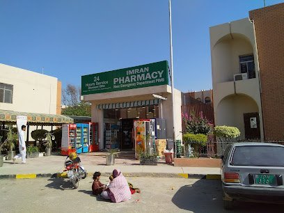 Pims Pharmacy