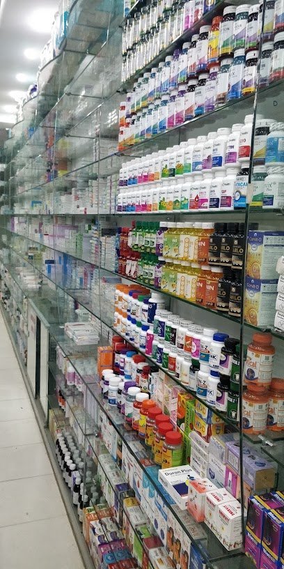 Red Dot Pharmacy
