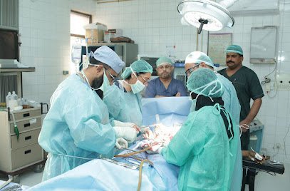 Paf Hospital Islamabad
