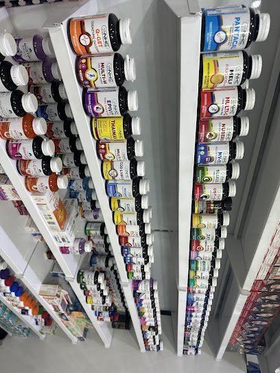 Right Rx Pharmacy