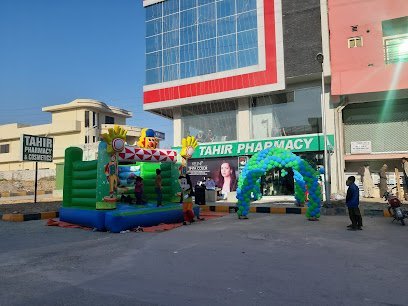 Tahir Pharmacy