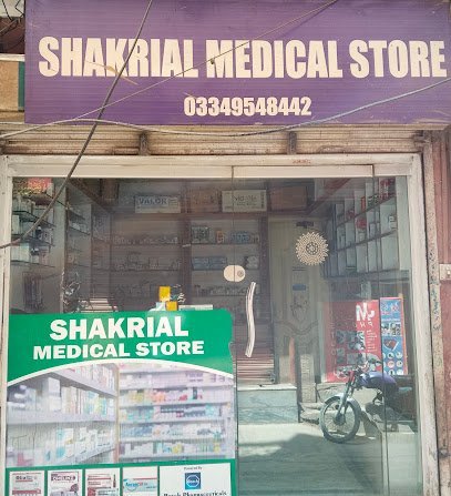Pharmacy