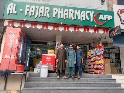 Al-Fajar Pharmacy & Cosmetics