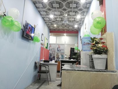 Alfalah Lab & Diagnostics