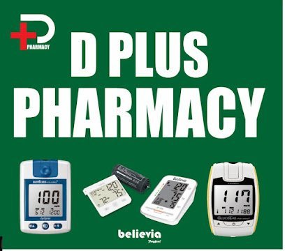 D Plus Pharmacy