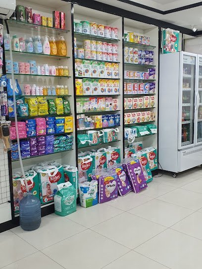 Fmc Pharmacy