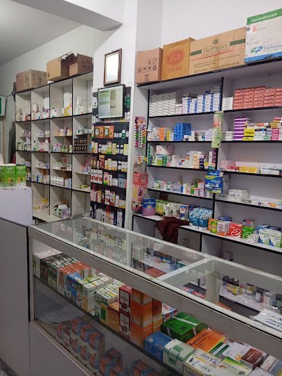 Umer Pharmacy