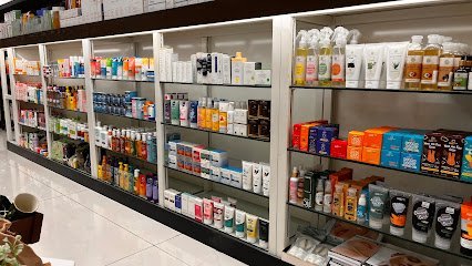 Shaheen Chemist And Grocers