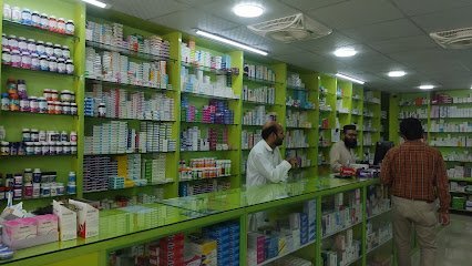Islamabad Pharmacy