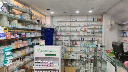 Islamabad Medics Pharmacy