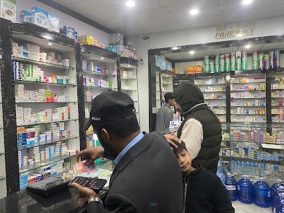 Bin Sadiq Pharmacy