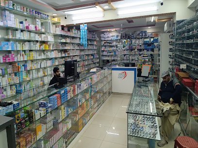 Dawn Pharmacy I/10 Markaz