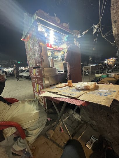 Islamabad Medical Store